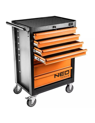 Szafka Narzędziowa Neo Tools 7 Szuflad