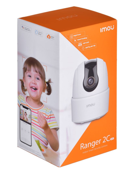 Kamera Ip Imou Ipc-Ta42P-D