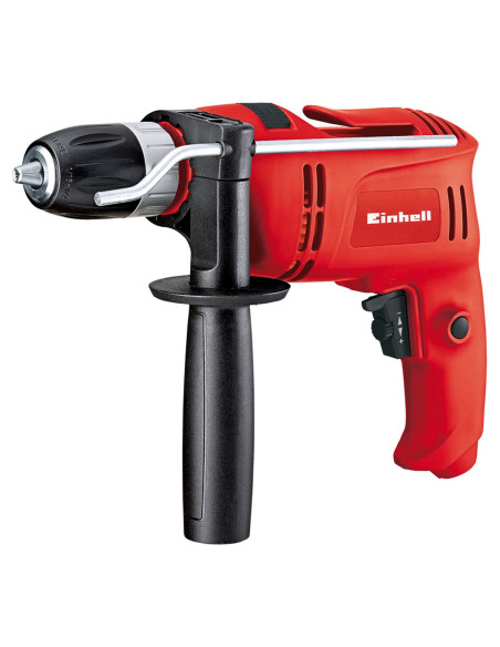 Wiertarka Udarowa Elek 650W 2600Rpmeinhell
