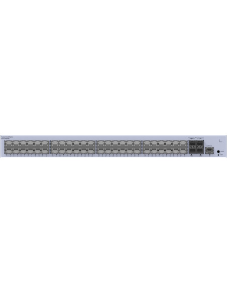 Huawei Cloudengine S310-48T4S Gigabit Ethernet (10/100/1000) 1U Szary