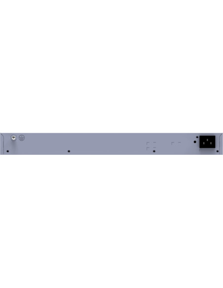 Huawei Cloudengine S310-48T4S Gigabit Ethernet (10/100/1000) 1U Szary