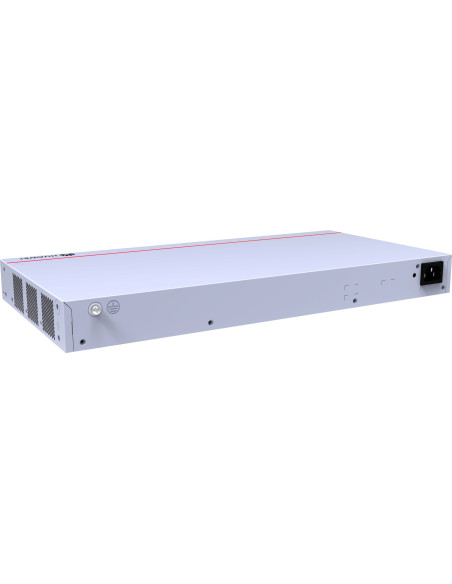 Huawei Cloudengine S310-48T4S Gigabit Ethernet (10/100/1000) 1U Szary