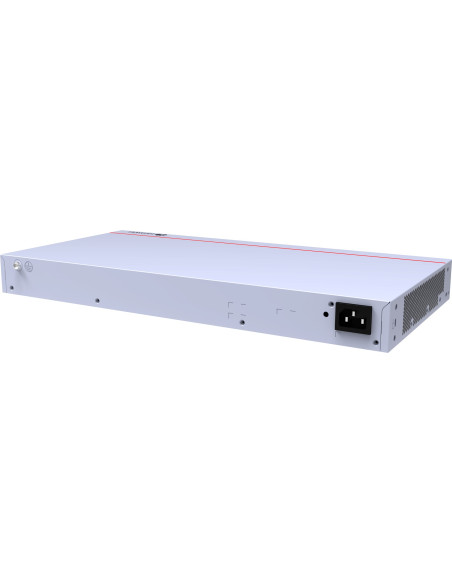 Huawei Cloudengine S310-48T4S Gigabit Ethernet (10/100/1000) 1U Szary