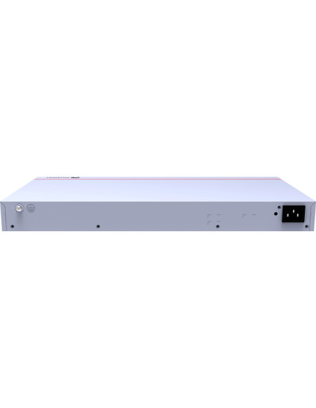 Huawei Cloudengine S310-48T4S Gigabit Ethernet (10/100/1000) 1U Szary
