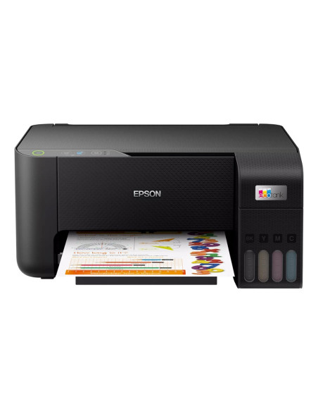 Urządzenie Wielofunkcyjne Epson Ecotank L3230 Czarn