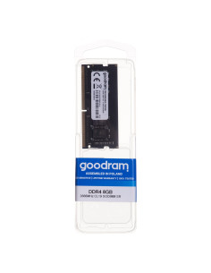 Pamięć Goodram Gr2666S464L19S/8G (Ddr4 So-Dimm  1 X 8 Gb  2666 Mhz  Cl19)