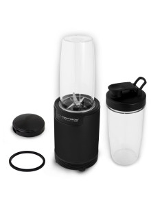 Blender Smoothie Esperanza Nutri Shot Ekm029 (700W  Kolor Czarny) 2
