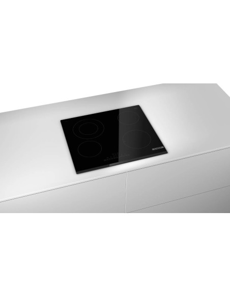 Płyta Ceramiczna Bosch Pkf631Fp3E