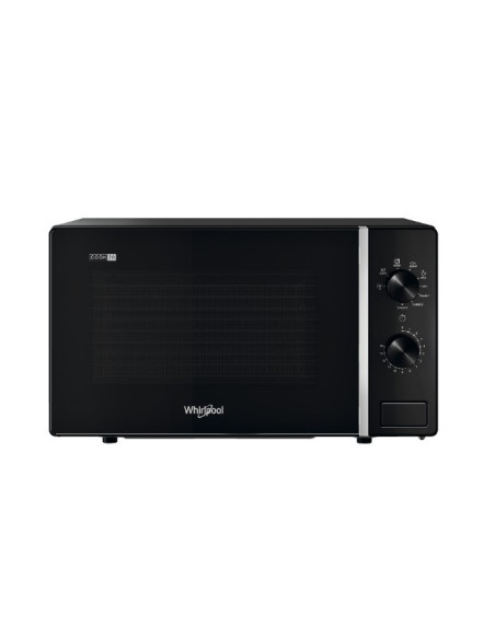 Kuchenka Mikrofalowa Whirlpool Mwp 103 B