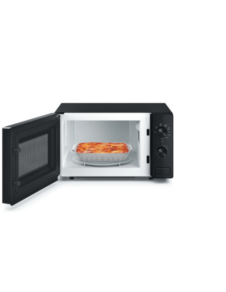 Kuchenka Mikrofalowa Whirlpool Mwp 103 B