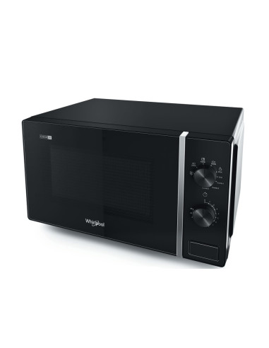 Kuchenka Mikrofalowa Whirlpool Mwp 103 B