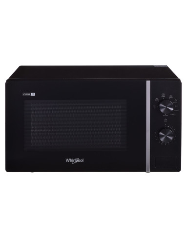 Kuchenka Mikrofalowa Whirlpool Mwp 103 B