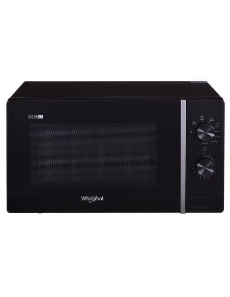 Kuchenka Mikrofalowa Whirlpool Mwp 103 B