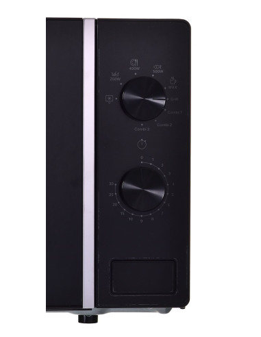 Kuchenka Mikrofalowa Whirlpool Mwp 103 B