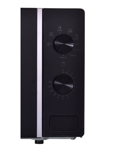 Kuchenka Mikrofalowa Whirlpool Mwp 103 B
