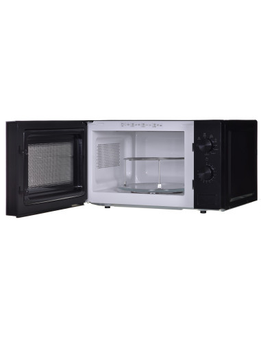 Kuchenka Mikrofalowa Whirlpool Mwp 103 B