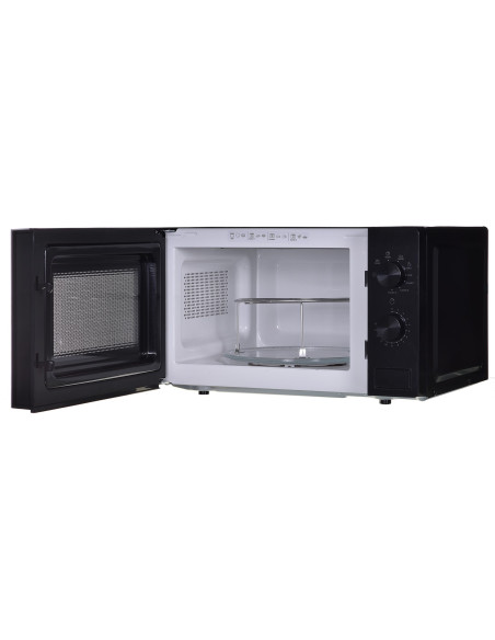 Kuchenka Mikrofalowa Whirlpool Mwp 103 B
