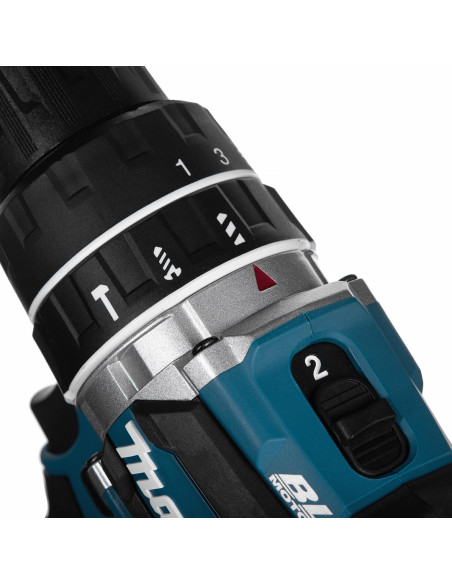 Zestaw Combo 18V 3X5,0Ah Dlx2359Tj1 Makita