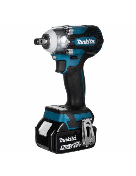 Zestaw Combo 18V 3X5,0Ah Dlx2359Tj1 Makita