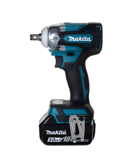 Zestaw Combo 18V 3X5,0Ah Dlx2359Tj1 Makita