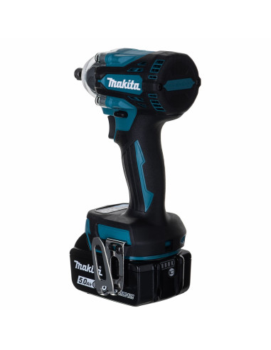 Zestaw Combo 18V 3X5,0Ah Dlx2359Tj1 Makita