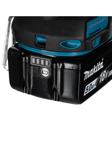 Zestaw Combo 18V 3X5,0Ah Dlx2359Tj1 Makita