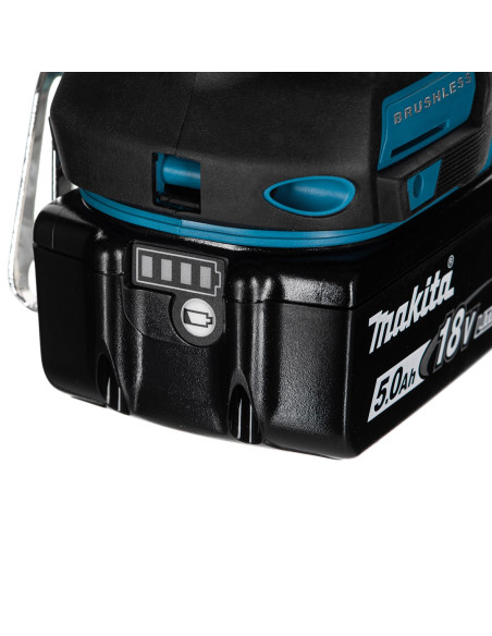 Zestaw Combo 18V 3X5,0Ah Dlx2359Tj1 Makita