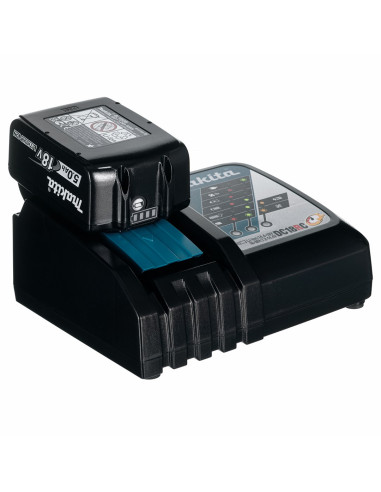 Zestaw Combo 18V 3X5,0Ah Dlx2359Tj1 Makita