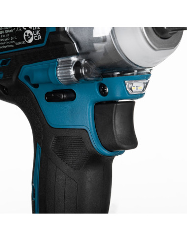 Zestaw Combo 18V 3X5,0Ah Dlx2359Tj1 Makita