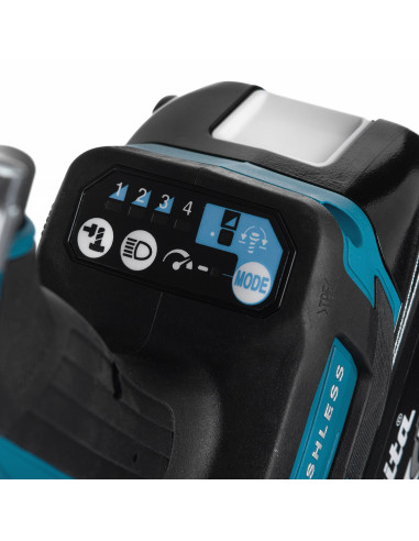 Zestaw Combo 18V 3X5,0Ah Dlx2359Tj1 Makita