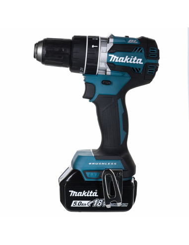Zestaw Combo 18V 3X5,0Ah Dlx2359Tj1 Makita