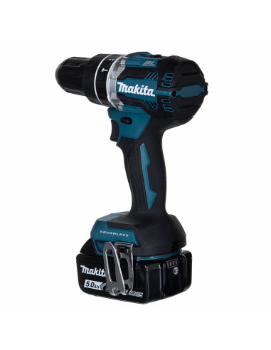 Zestaw Combo 18V 3X5,0Ah Dlx2359Tj1 Makita