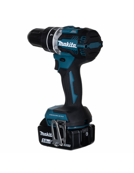 Zestaw Combo 18V 3X5,0Ah Dlx2359Tj1 Makita