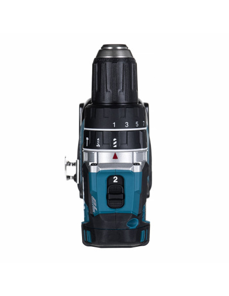 Zestaw Combo 18V 3X5,0Ah Dlx2359Tj1 Makita