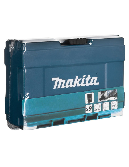 Zestaw Combo 18V 3X5,0Ah Dlx2359Tj1 Makita