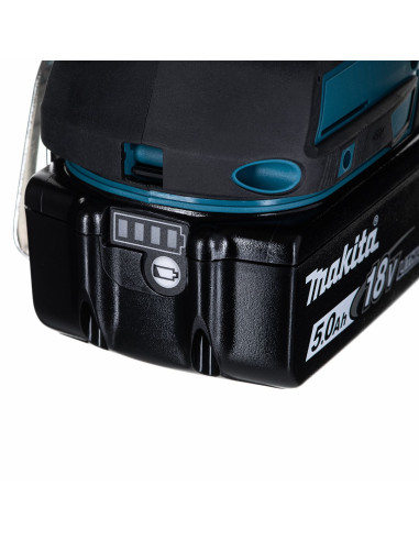 Zestaw Combo 18V 3X5,0Ah Dlx2359Tj1 Makita