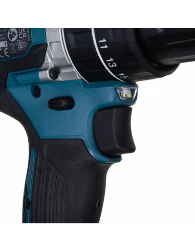 Zestaw Combo 18V 3X5,0Ah Dlx2359Tj1 Makita