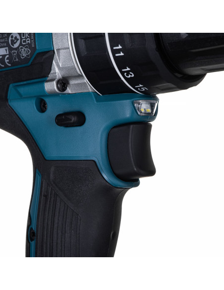 Zestaw Combo 18V 3X5,0Ah Dlx2359Tj1 Makita