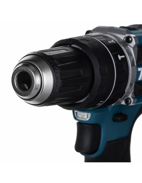 Zestaw Combo 18V 3X5,0Ah Dlx2359Tj1 Makita