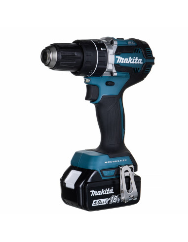 Zestaw Combo 18V 3X5,0Ah Dlx2359Tj1 Makita