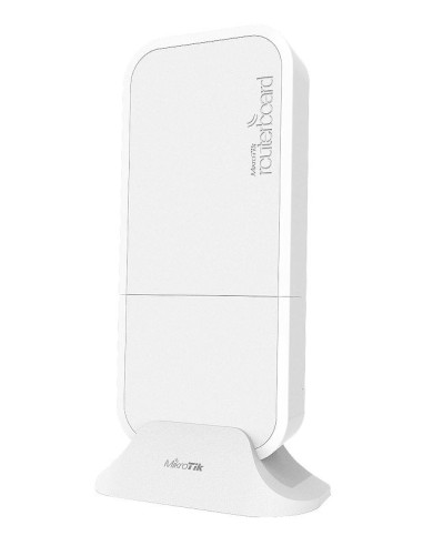 Mikrotik Wap Lte Kit Router Lte Rbwapr-2Nd&R11E-Lte