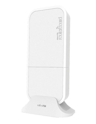 Mikrotik Wap Lte Kit Router Lte Rbwapr-2Nd&R11E-Lte