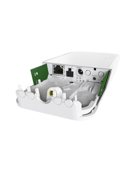Mikrotik Wap Lte Kit Router Lte Rbwapr-2Nd&R11E-Lte