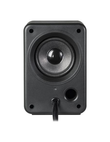 Defender Głośniki Komputerowe V11 2.1 11W Usb Kontrola Basów I Niskich Tonów 65111