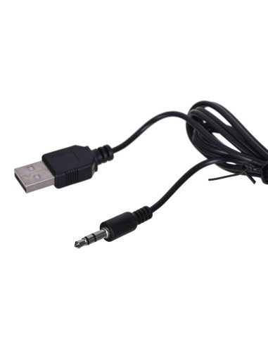 Defender Głośniki Komputerowe V11 2.1 11W Usb Kontrola Basów I Niskich Tonów 65111