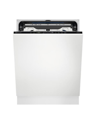 Zmywarka Do Zabudowy Electrolux Eec767310L Comfortlift
