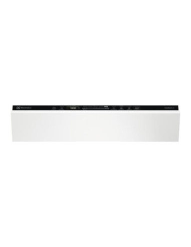 Zmywarka Do Zabudowy Electrolux Eec767310L Comfortlift