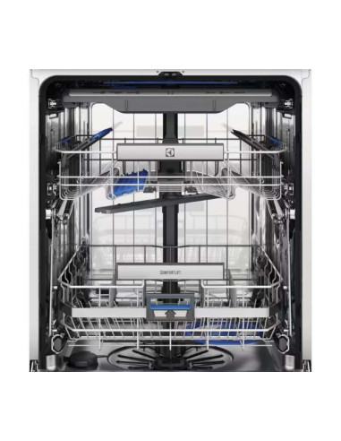 Zmywarka Do Zabudowy Electrolux Eec767310L Comfortlift