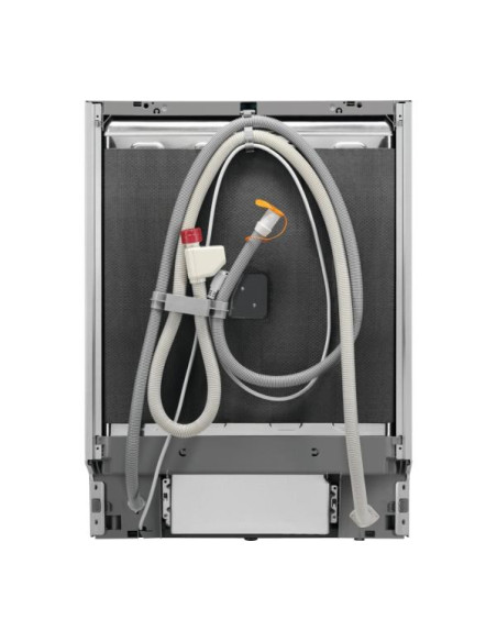 Zmywarka Do Zabudowy Electrolux Eec767310L Comfortlift