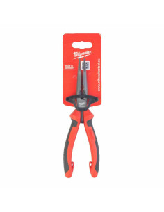 Milwaukee Szczypce Długie 250Mm Wygięte 45°